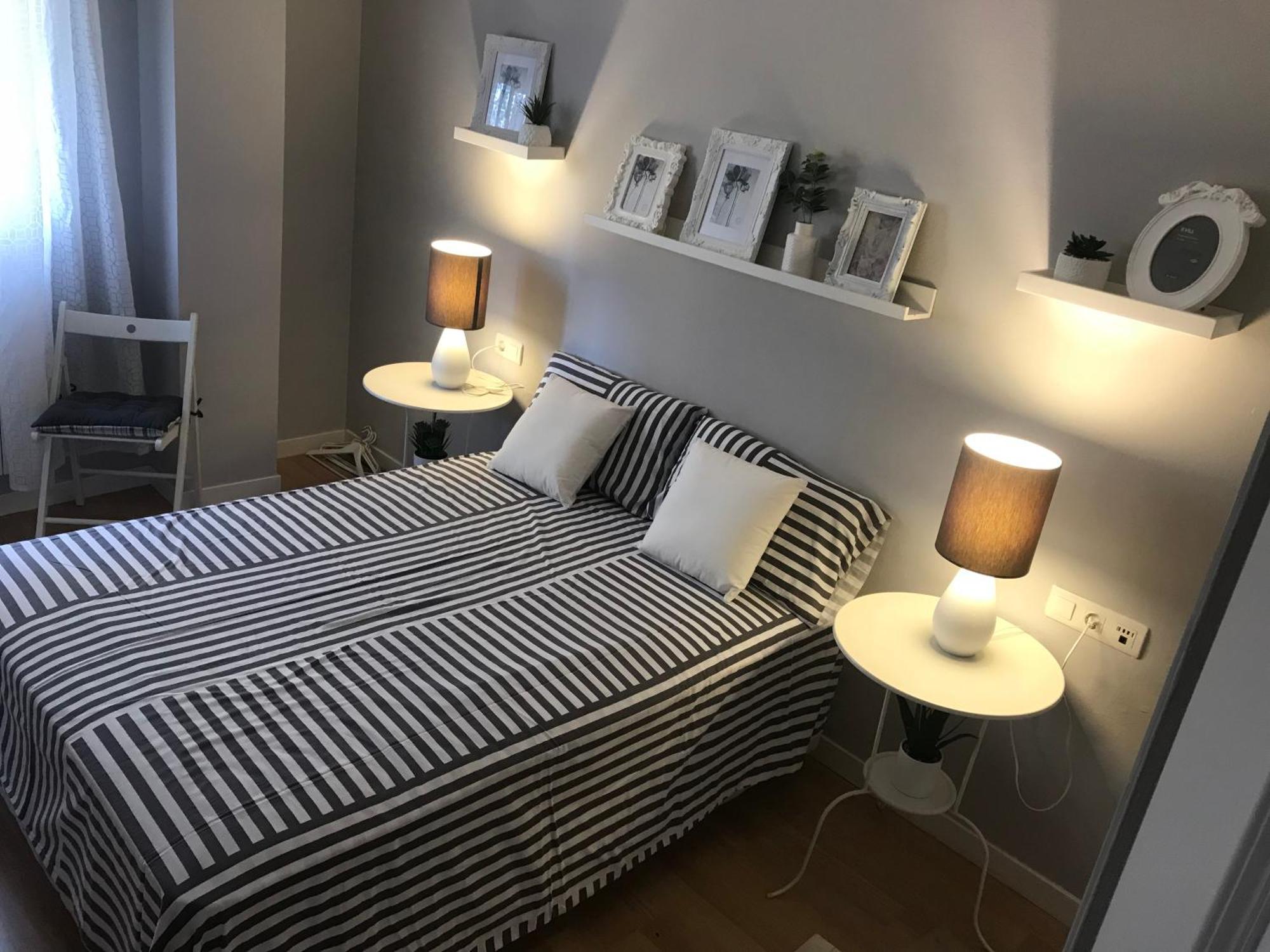 Apartamento Ruta Del Veleta Cenes De La Vega Exteriér fotografie