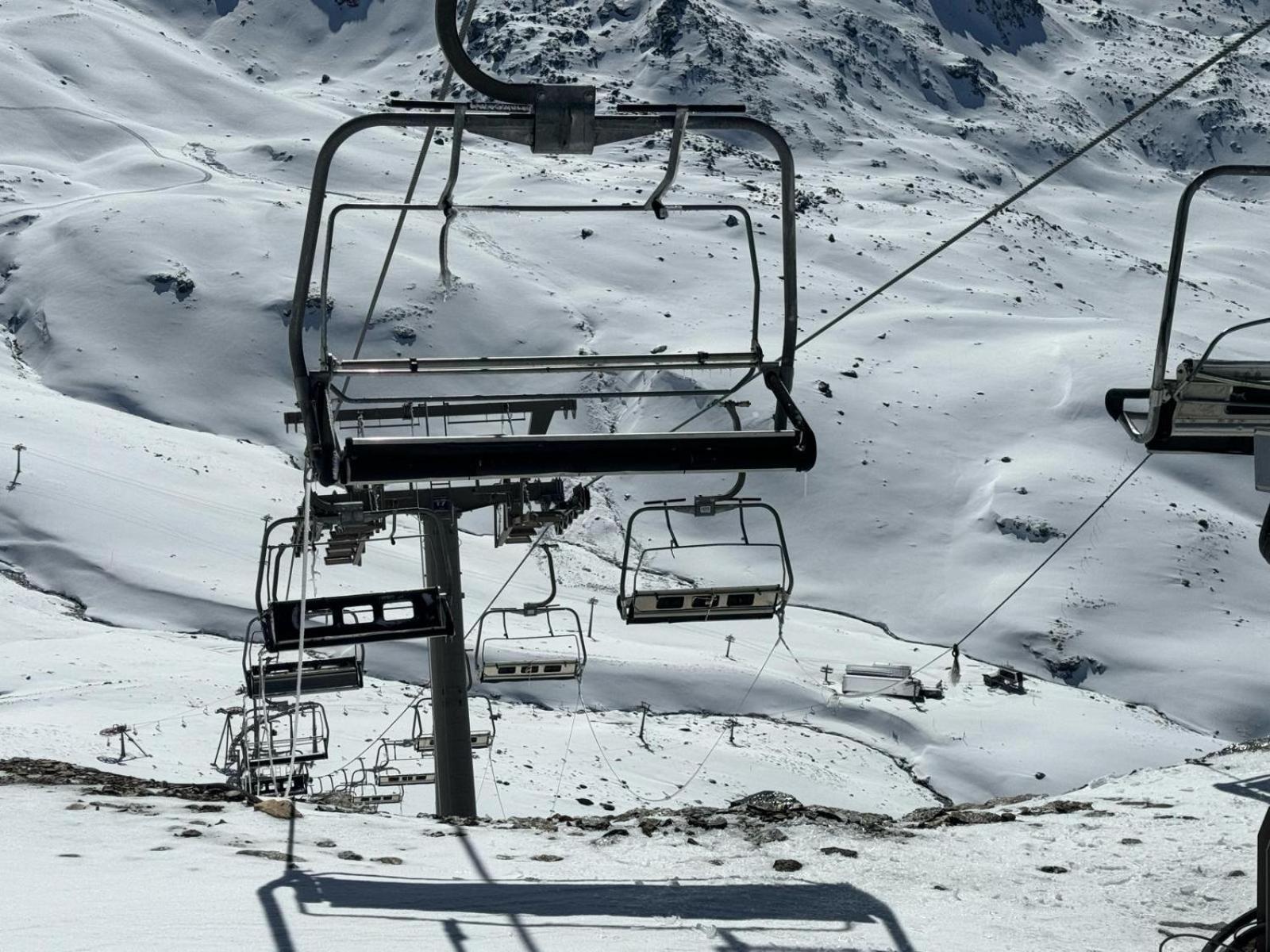 Apartamento Ruta Del Veleta Cenes De La Vega Exteriér fotografie