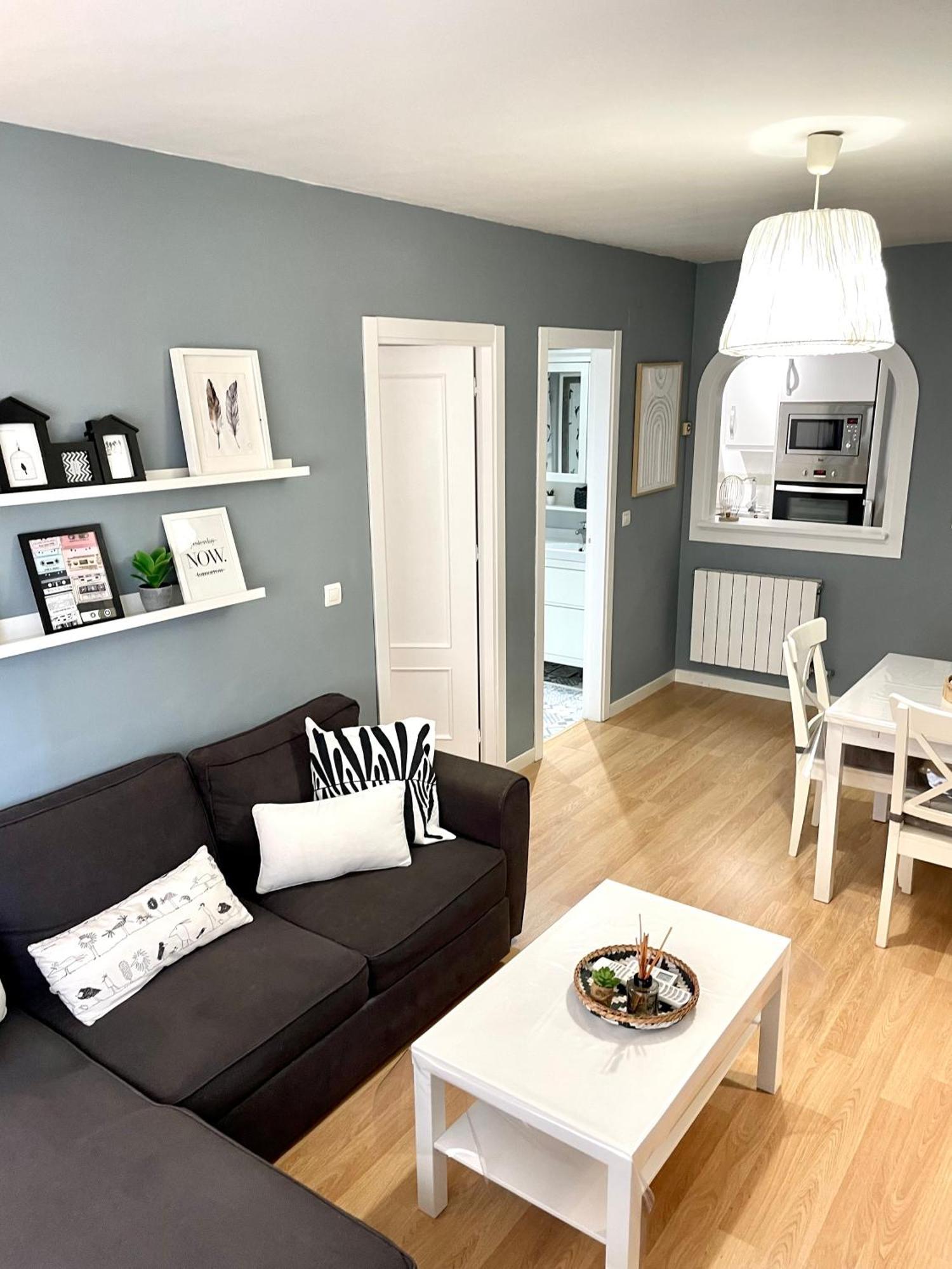 Apartamento Ruta Del Veleta Cenes De La Vega Exteriér fotografie