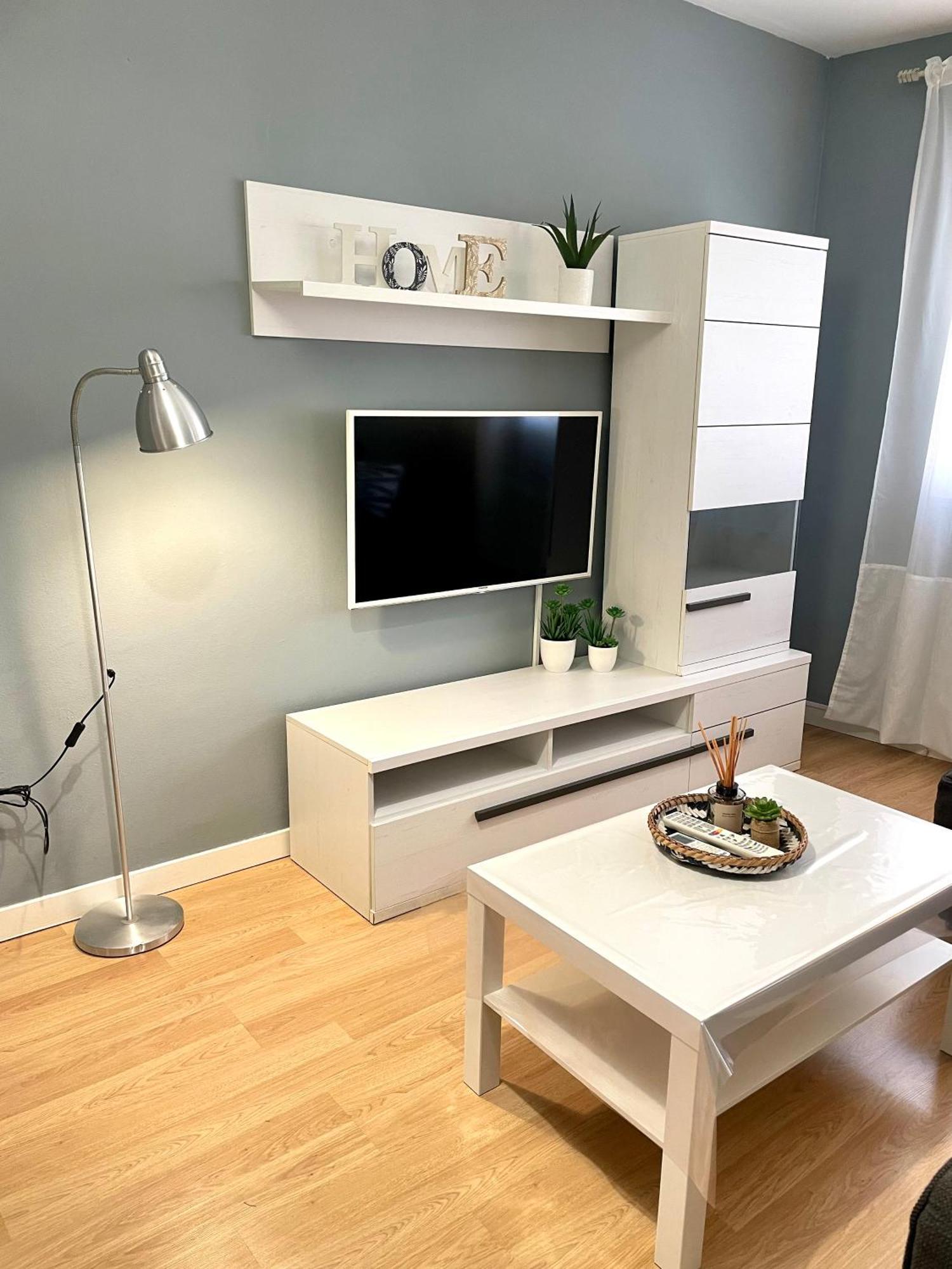 Apartamento Ruta Del Veleta Cenes De La Vega Exteriér fotografie